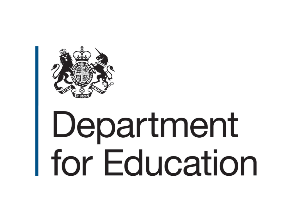dfe logo